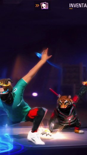 #CapCut #free_fire #parati