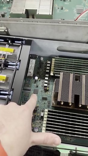 StorageReview on Reels