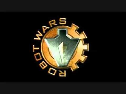 Robot Wars Battle Music 1 (Extended)