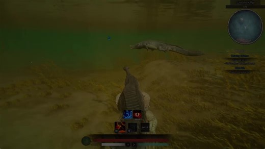 Retirement in Path of Titans: A New Adventure Awaits