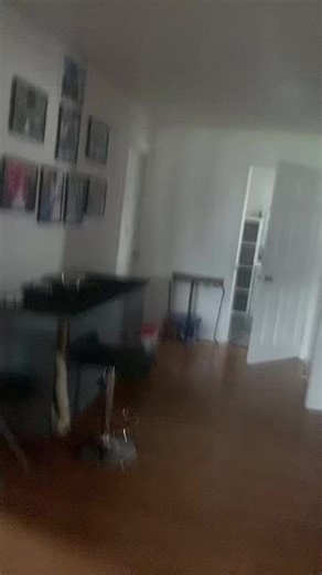 EAS Tornado Warning: A Humorous POV Experience