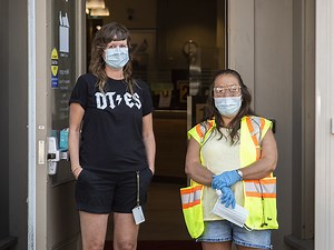 Pigeon Park Savings is more than a credit union. - Vancity