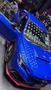 Japan Update #2: That new STI model Subaru teased? Turns out it’s just a WRX for the Japan market that comes with the same cable-actuated manual transmission our US WRX cars already have. Previous JDM VB WRX cars were CVT only. Those of us waiting for a DCCD/hatchback full STI model will have to keep waiting. Speaking of hatchbacks, see our next Japan update… #subaru #tokyoautosalon2026 | Mach V Motorsports