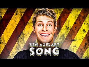 Ben Azelart - BELIEVER SONG (Imagine Dragons Cover)