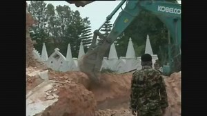 35K views · 289 reactions | More than 2,400 people are now confirmed dead in Nepal's worst earthquake for more than 80 years, as relief efforts intensify. | Channel 4 News | Facebook