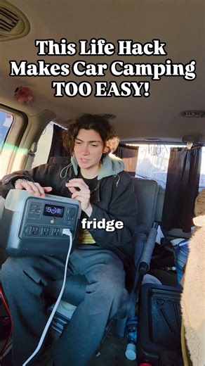 Dr.Drastic Vlogs on Instagram: "If you want the power station I got, link is in my bio! Hey I'm Dr.Drastic, a 23 year old who decided to live a Drastic lifestyle living out of a mini van thats older than me 🚗 the reason is so that I can achieve my dreams making content and develop my dream virtual reality game (I'm also a game developer) and live a lifestyle full of freedom, adventure, and rich memories ✨️ Liking, commenting, and following helps spread my videos a ton! i appreciate everyone who