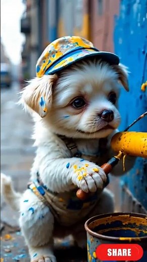 💥Why Is My Dog PANTING So Much?🥵