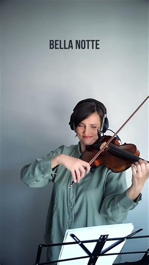 A Magical violin moment #einaudi #youtubeshorts #violinarrangement #pianoviolin #modernclassical
