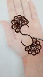 18K views · 271 reactions | S Alphabet Mehndi Designs #mehndi #design #mehendi #mehandi #creative #henna #art #mehndidesign #artist #explore music: Title: Ya Azeeza Artist: Brinda Link: https://business.facebook.com/sound/collection/?sound_collection_tab=sound_tracks&asset_id=182611974469054&reference=artist_attr | F3 Food And Henna | Facebook