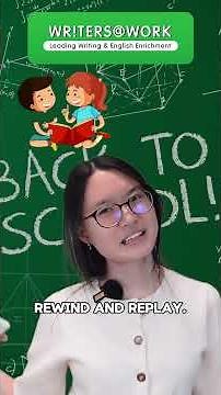 Active Reading Strategies for Better Learning | Boost Your Comprehension | WRITERS AT WORK