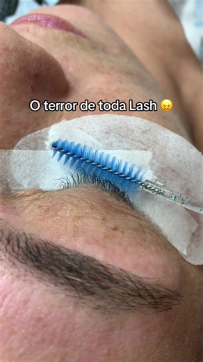 Como Colocar Extensão de Cílios como uma Profissional