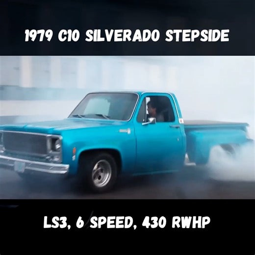 278K views · 6.6K reactions | Chevy Trucks Zine on Reels | Facebook