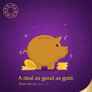 53K views · 30 reactions | Saving Digital Gold just got simpler with MMTC-PAMP. Now unlock a fortune of Digital Gold by starting at just Rs. 2000. Enjoy a 100% free and vaulted digital locker and redeem your digital gold any time in the form of 24K 999.9 purity gold coins and more. . . Head to https://bit.ly/2DcWDU5 to know more. | MMTC PAMP | Facebook
