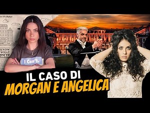 THE CASE OF MORGAN AND ANGELICA