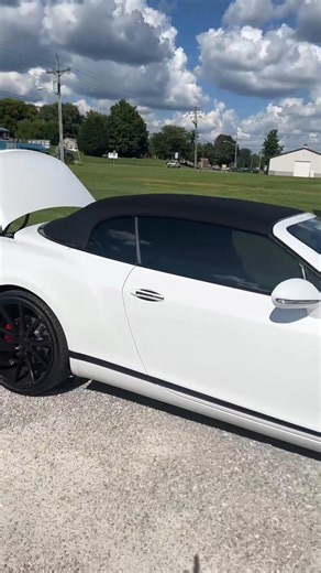 What likely caused this tow truck mishap