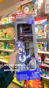 37K views | On Little Explorer Days, SAVE on top toys for babies and preschoolers including interactive activities, sensory play, and hands-on learning. Only from January 16 - 29, 2025 at Mastermind Toys. | Mastermind Toys | Facebook