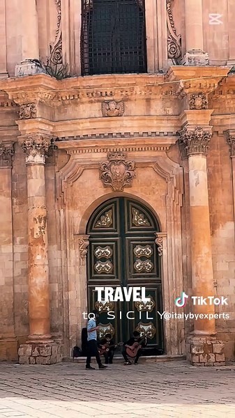 Discover Sicily: Adventure, Culture, and Culinary Delights