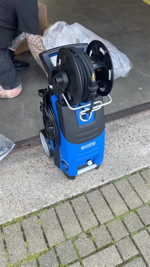 1.8K reactions · 69 shares | We’ve been trialing the @nilfiskconsumer...