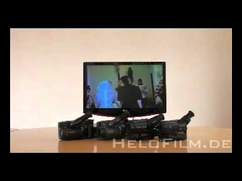 Lassen Sie Ihre Hi8, Video8 und Digital8 Kassetten digitalisieren