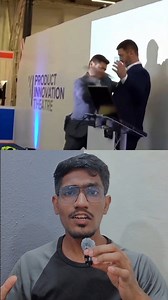 Carbon Fibre Security Jacket Tested Live 🛡️😱 | CEO Gets Stabbed to Prove Next-Gen Body Armor A fearless CEO put his own life on the line to prove the power of a **carbon fibre security jacket**, allowing a knife attack on himself to demonstrate its strength. This next-generation jacket is lightweight, slim, and strong enough to stop deadly strikes—unlike traditional bulky armor. Designed for police, security forces, and high-risk professionals, this innovation shows how modern carbon fiber tec