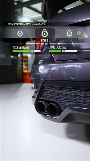 Which cam are you choosing? 👀(Sound may vary based on setup, exhaust & tune)