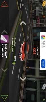 Car Driving Game