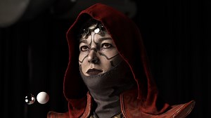 Star Wars: Fallen Order Night Sister Merrin