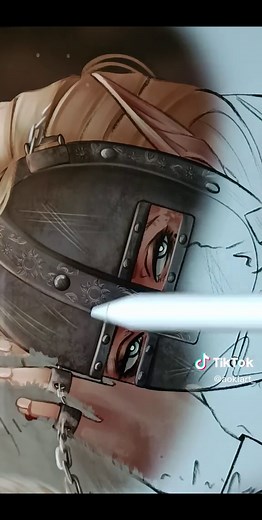 Fenrys and Aelin: A Beautiful Friendship in Kingdom of Ash
