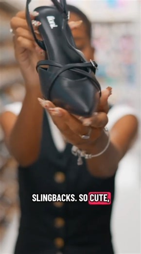 Payless Caribbean on Instagram: "The shoes of the season that goes with everything. 👠✨ *Images are for illustrative purposes only. Specific availability varies by store. #PaylessCaribbean #NewStyles"