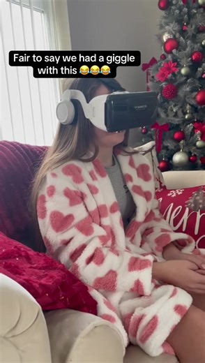 Affordable Quality VR Experience That Delivers Fun