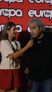 Ziua 1: @iriscristiminculescuvalterboro la @intencity.festival Nimic mai mult de adăugat ❤️ | Radio Europa FM