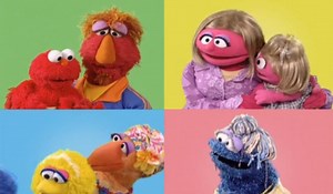 Sesame Beginnings Moving Together [Watch in HD]