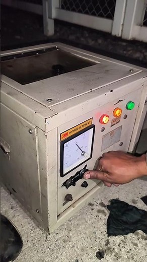 Breakdown voltage test #bdv test | filtration OF transformer oil