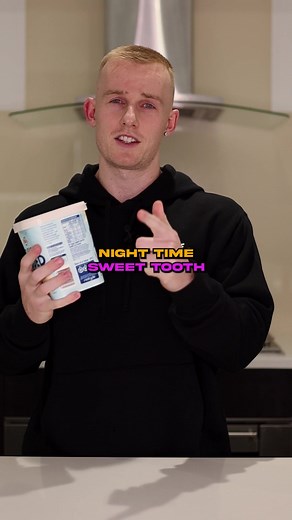 4 Sweet Tooth Craving Fixes! Low calorie, no cooking or prepping needed ⏱️🍦