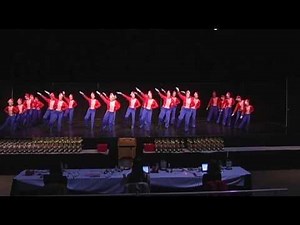 TOY SOLDIERS Tap Group