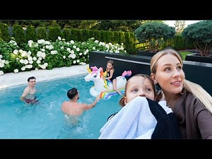 VLOG : RODZINNY LUŹNY DZIEŃ Z NAMI! ♥️ | Andziaks