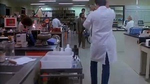 Threshold (1981) Donald Sutherland, John Marley, Sharon Acker