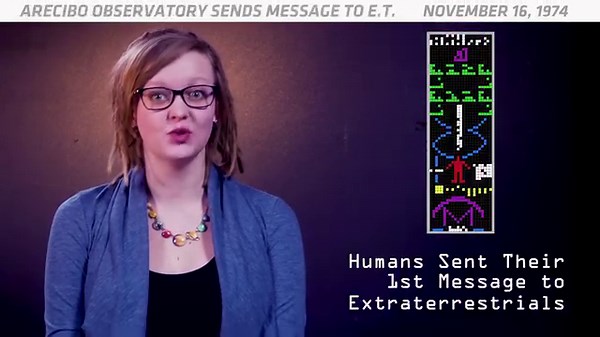 1.9K views · 97 reactions | On November 16, 1974, humans sent their...