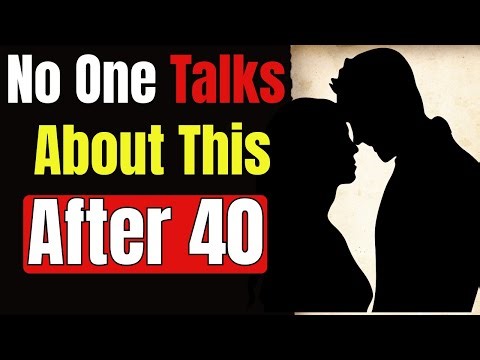 Low Libido After 40? The Real Reason Women Lose Desire & How to Get It Back Naturally | Dr. Nida