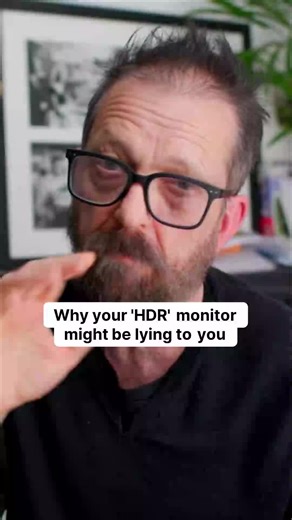The truth about your monitor's marketing is finally exposed! Prepare to question everything you thought you knew about High Dynamic Range as someone explores why 350 nits is essentially a marketing trick, not true HDR, especially when compared to dynamic standards like Dolby Vision. The frustration is amplified when a buggy Intel driver makes turning the suspect HDR *off* result in a completely black screen! This is the deep dive on monitor specs, driver quirks, and getting hardware to behave. \