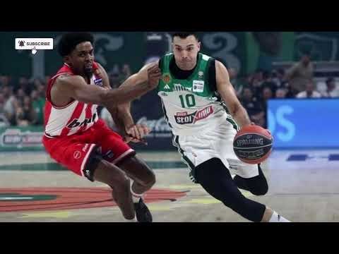 Защитник УНИКСа в Париже разделяет любовь к Лиге ВТБ