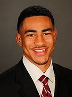 Bryce Young, Carolina Panthers, Quarterback