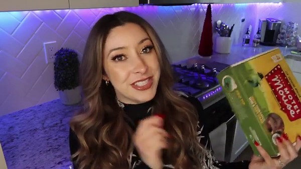 Testing out the Motel Mouse Humane Mouse Trap