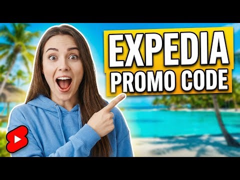 Expedia Promo Code 2025 | CONFIRMED 20% OFF Travel Packages! 💸