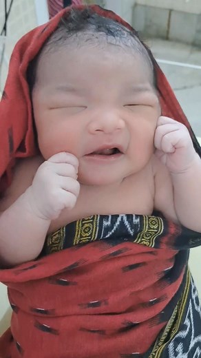 788K views · 74K reactions | Newborn babies on Reels | Facebook