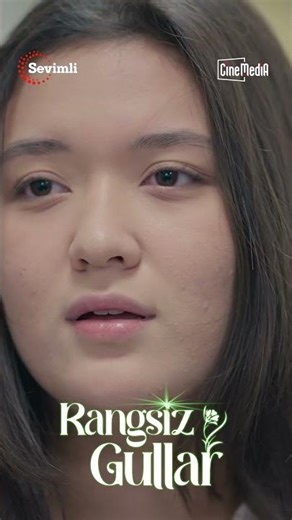 Rangsiz gullar 104-qism | Seni o‘ylab haqiqatni yashirdim