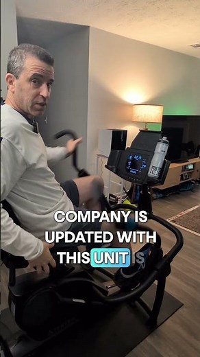 Teeter FreeStep - Amazing Low Impact & High Cardio Workout!