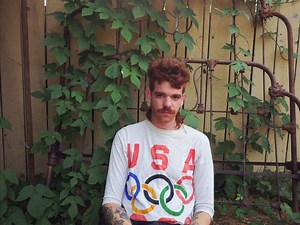 In Conversation: Field Medic | Clash Magazine Music News, Reviews & Interviews