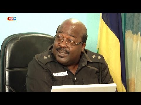 Papa Ajasco and Company Classics 'The latest kidnapper in town'