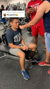 1.1M views · 2.6K reactions | When the smelling salts don't hit  (via robbbmendez/TikTok) | SportsCenter | Facebook